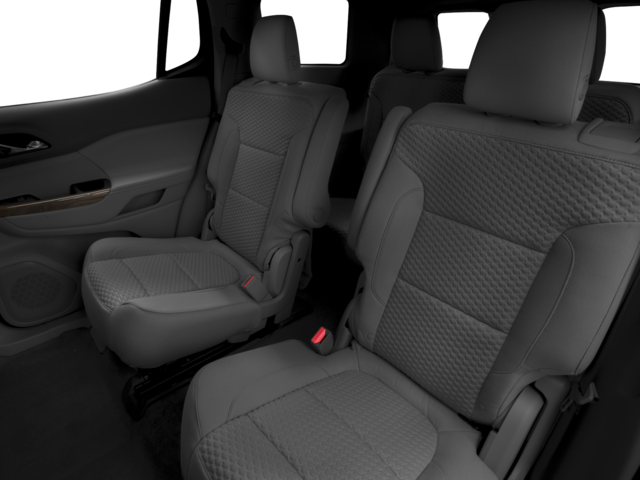 Used 2017 Quicksilver Metallic GMC SLT image 16
