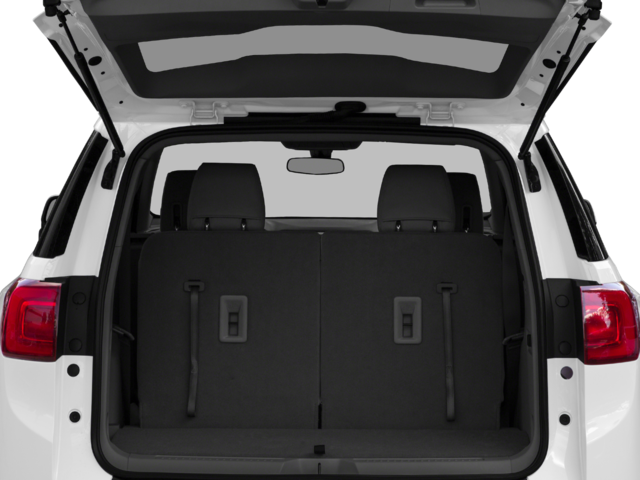 Used 2017 Quicksilver Metallic GMC SLT image 14