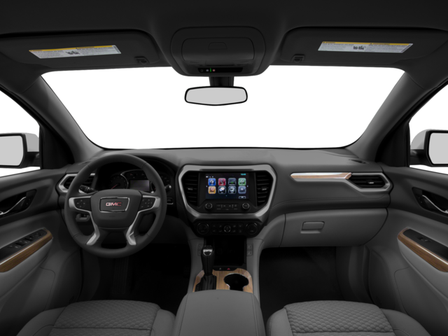 Used 2017 Quicksilver Metallic GMC SLT image 10