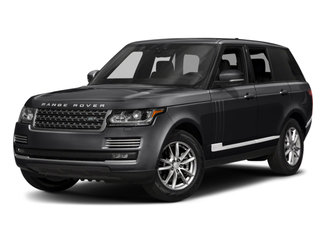 2017 Land Rover Range Rover 5.0 SVAutobiography Dynamic SWB's photo
