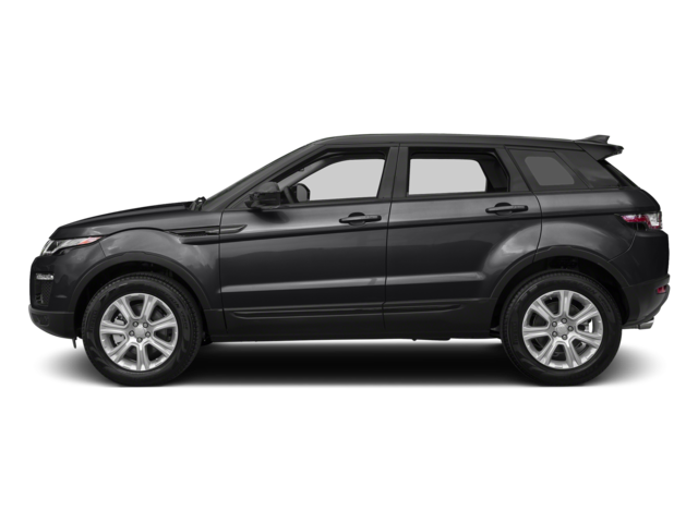 Used 2017 Narvik Black Land Rover SE image 3