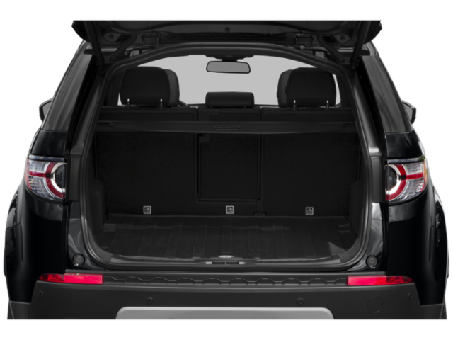 Used 2015 WHITE Land Rover HSE image 9