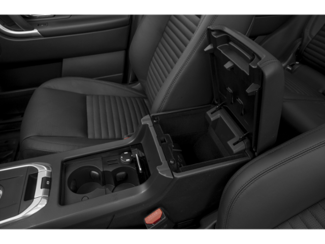 Used 2015 WHITE Land Rover HSE image 11