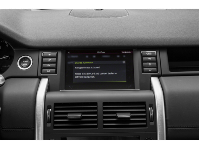 Used 2015 WHITE Land Rover HSE image 13