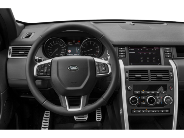 Used 2015 WHITE Land Rover HSE image 4