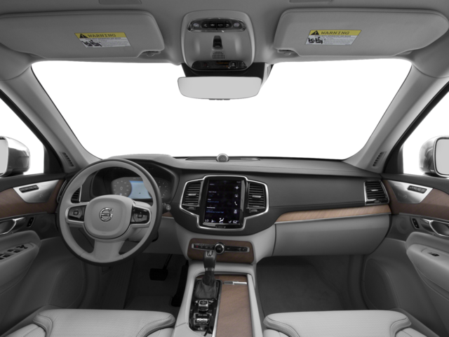Used 2016 Bright Silver Metallic Volvo T6 Momentum image 8
