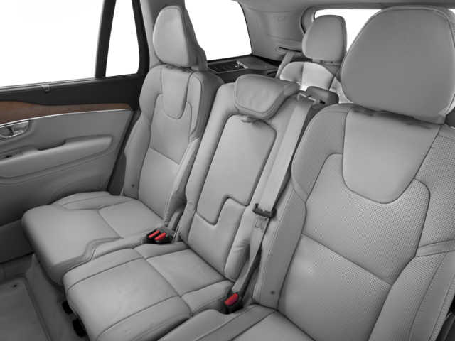 Used 2016 Bright Silver Metallic Volvo T6 Momentum image 14