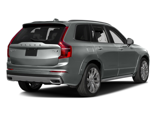 Used 2016 Bright Silver Metallic Volvo T6 Momentum image 2