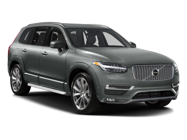 Used 2016 Bright Silver Metallic Volvo T6 Momentum image 6