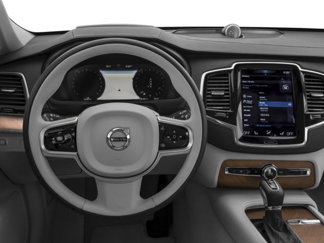 Used 2016 Bright Silver Metallic Volvo T6 Momentum image 7