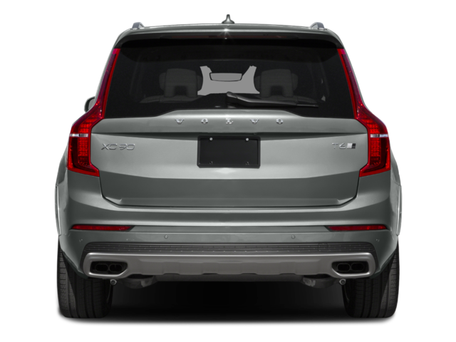 Used 2016 Bright Silver Metallic Volvo T6 Momentum image 5