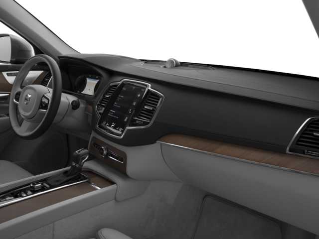 Used 2016 Bright Silver Metallic Volvo T6 Momentum image 16