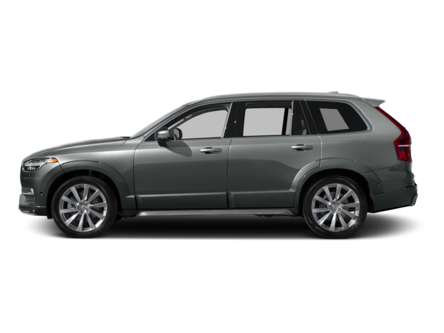 Used 2016 Bright Silver Metallic Volvo T6 Momentum image 3