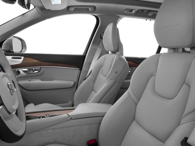 Used 2016 Bright Silver Metallic Volvo T6 Momentum image 9