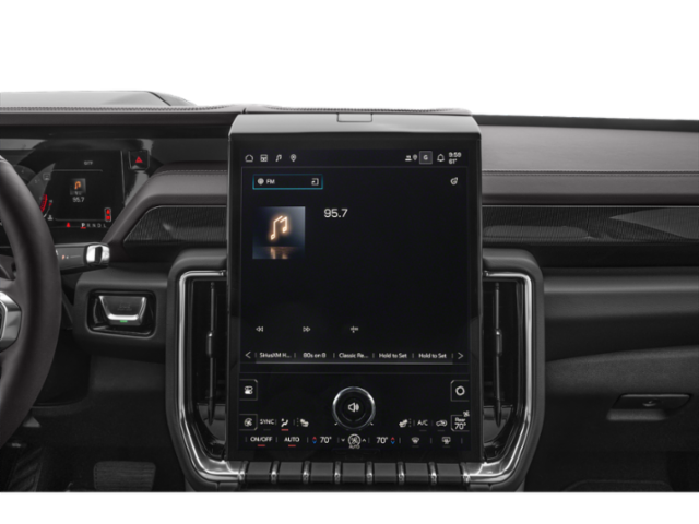 New 2026 Downpour Metallic GMC Denali image 7