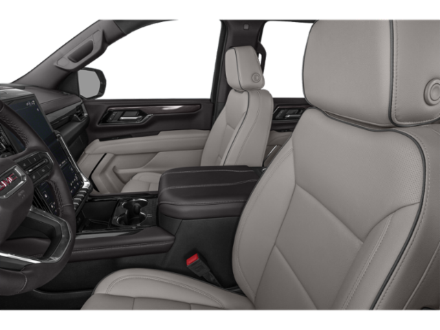 New 2026 Downpour Metallic GMC Denali image 6