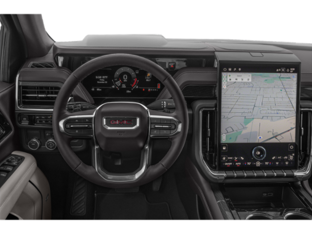 New 2026 Downpour Metallic GMC Denali image 4