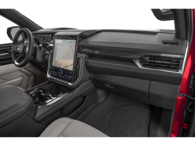 New 2026 Downpour Metallic GMC Denali image 12