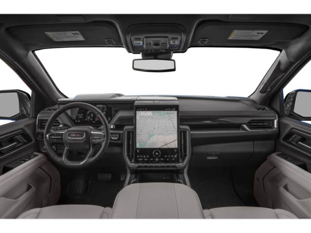 New 2026 Downpour Metallic GMC Denali image 5