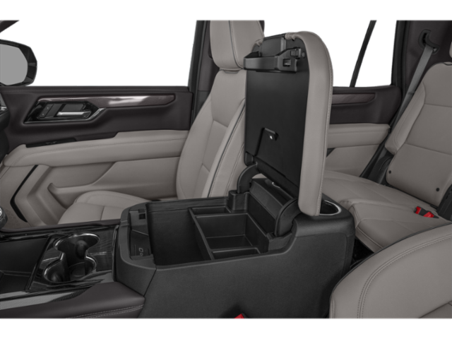 New 2026 Downpour Metallic GMC Denali image 11