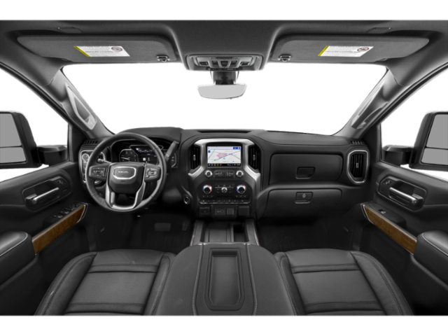 Used 2023 Ebony Twilight Metallic GMC Denali image 8
