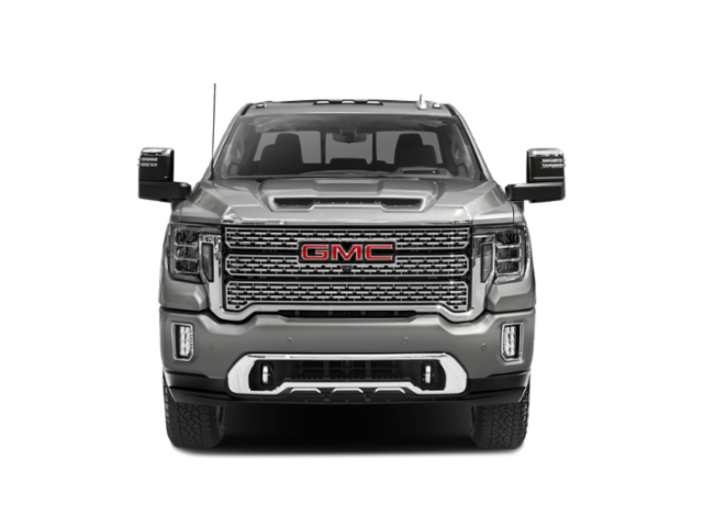 Used 2023 Ebony Twilight Metallic GMC Denali image 4