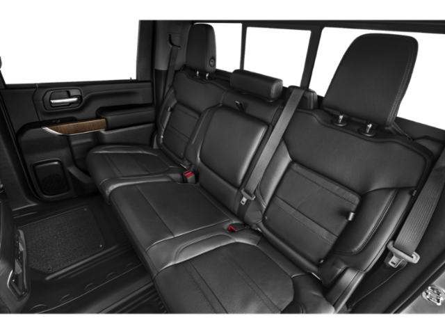 Used 2023 Ebony Twilight Metallic GMC Denali image 13