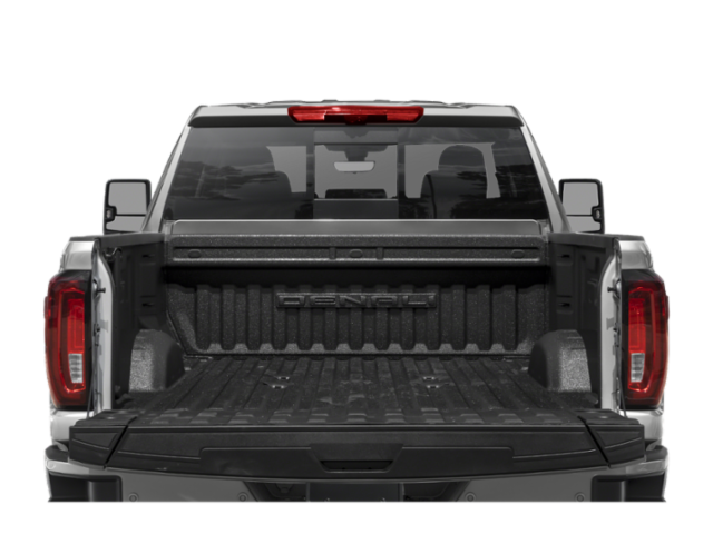 Used 2023 Ebony Twilight Metallic GMC Denali image 11
