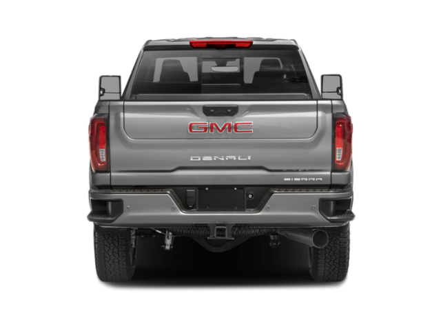 Used 2023 Ebony Twilight Metallic GMC Denali image 5