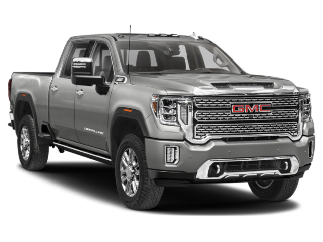 Used 2023 Ebony Twilight Metallic GMC Denali image 6