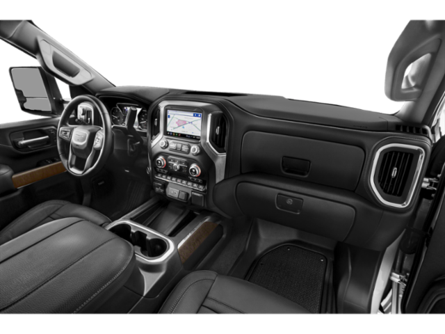 Used 2023 Ebony Twilight Metallic GMC Denali image 15