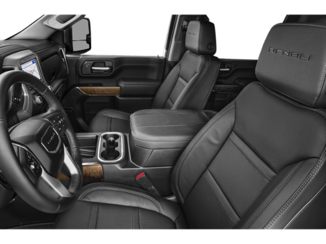 Used 2023 Ebony Twilight Metallic GMC Denali image 9