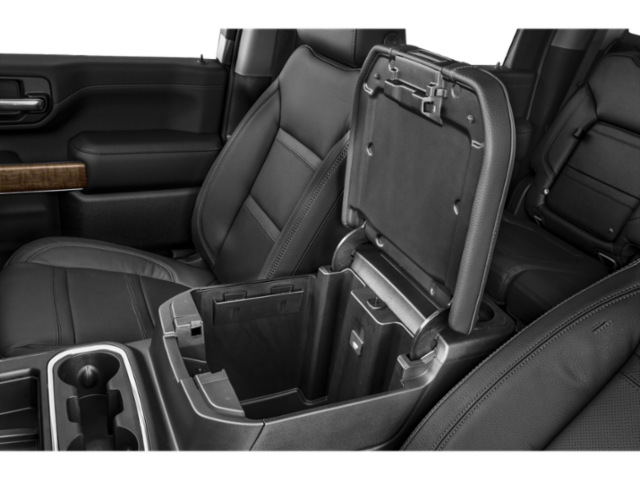Used 2023 Ebony Twilight Metallic GMC Denali image 14