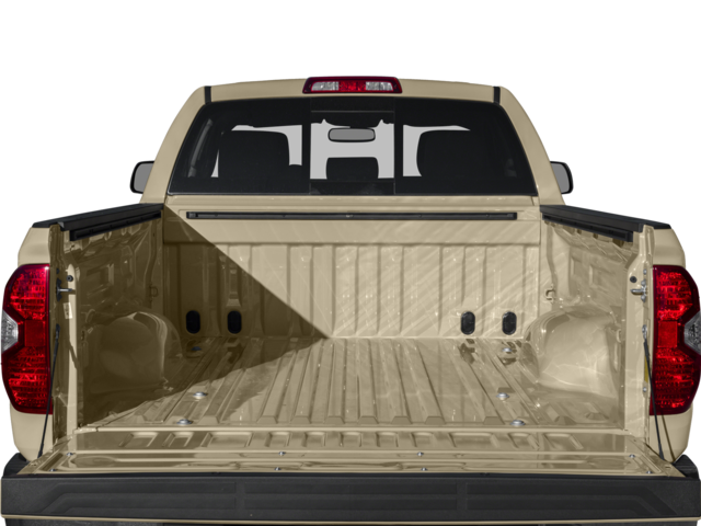 Used 2016 White Toyota SR5 image 14