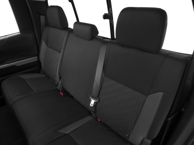 Used 2016 White Toyota SR5 image 16