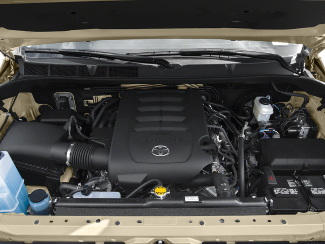 Used 2016 White Toyota SR5 image 15