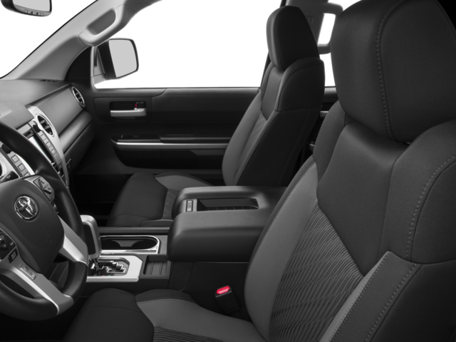 Used 2016 White Toyota SR5 image 11