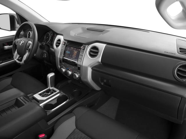 Used 2016 White Toyota SR5 image 18