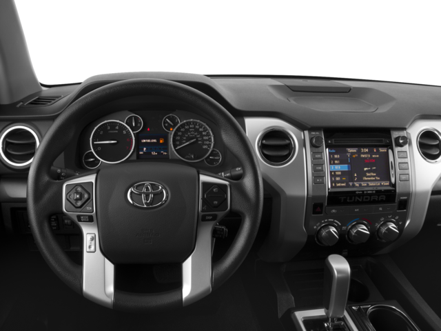 Used 2016 White Toyota SR5 image 9