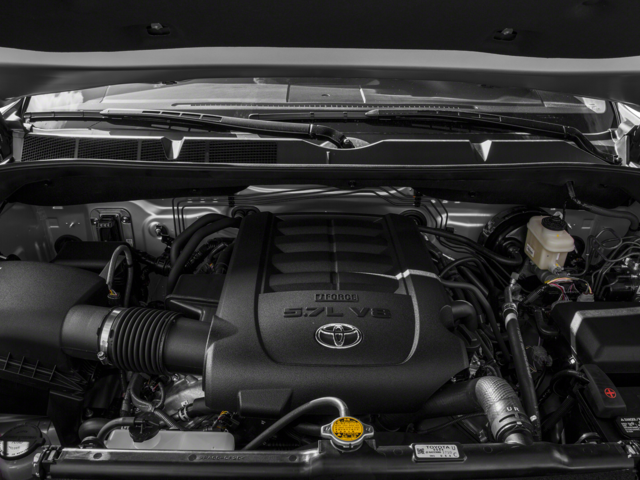 Used 2016 Super White Toyota SR5 image 11