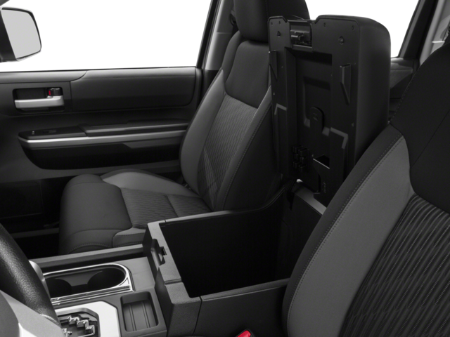 Used 2016 Super White Toyota SR5 image 15