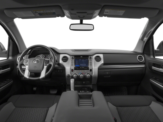 Used 2016 Super White Toyota SR5 image 5