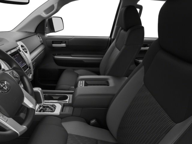 Used 2016 Super White Toyota SR5 image 6
