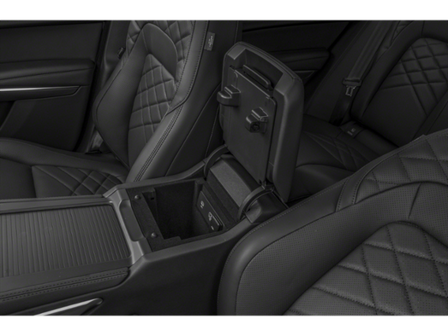 Used 2023 White Jaguar S image 12