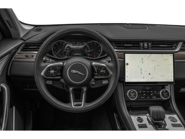 Used 2023 White Jaguar S image 5