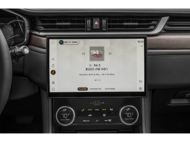 Used 2023 White Jaguar S image 8