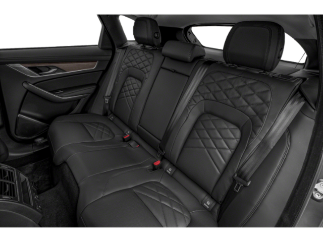 Used 2023 White Jaguar S image 11