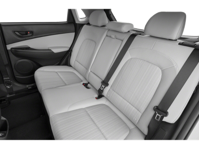 Used 2023 Ultimate Red Hyundai SEL image 16