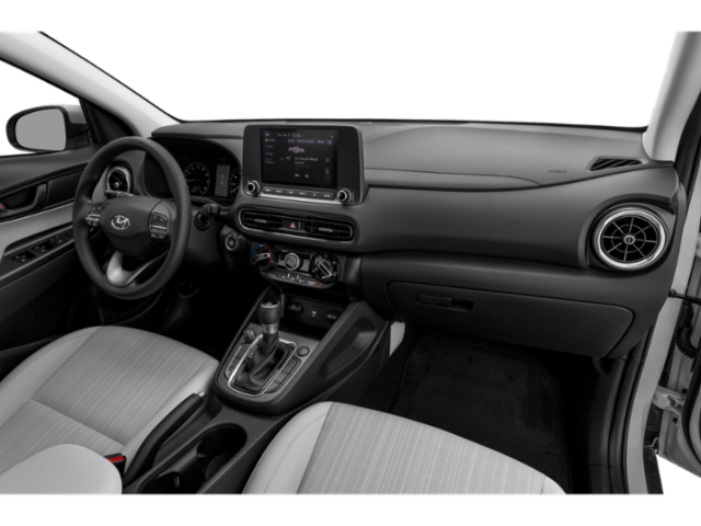 Used 2023 Ultimate Red Hyundai SEL image 18