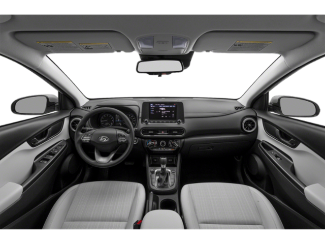 Used 2023 Ultimate Red Hyundai SEL image 11